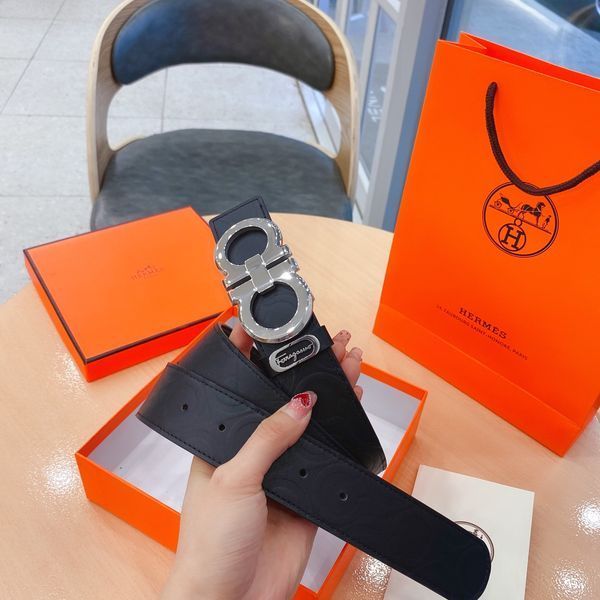 F*erragamo Belts Top Version