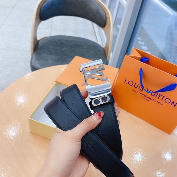 L*ouis V*uitton Belts Top Version