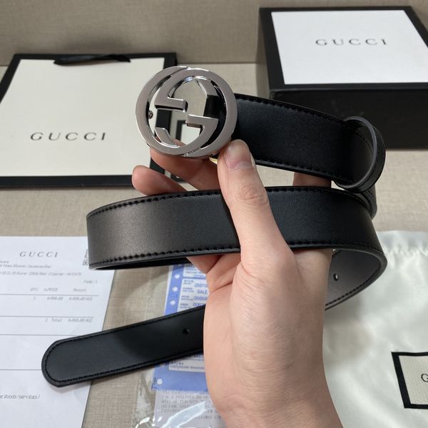 G*ucci Belts Top Version