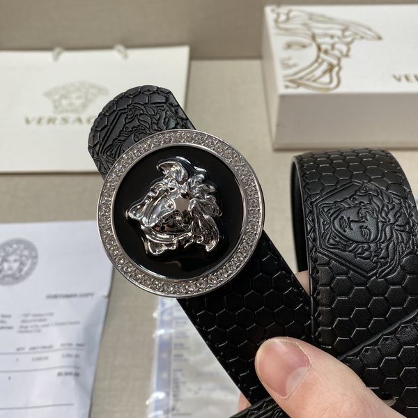 V*ersace Belts Top Version