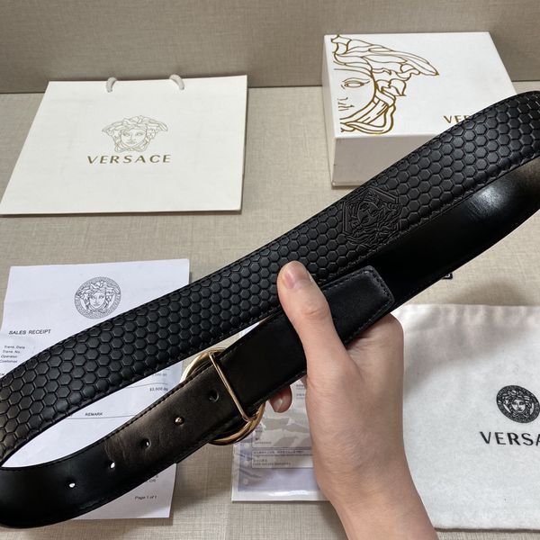 V*ersace Belts Top Version