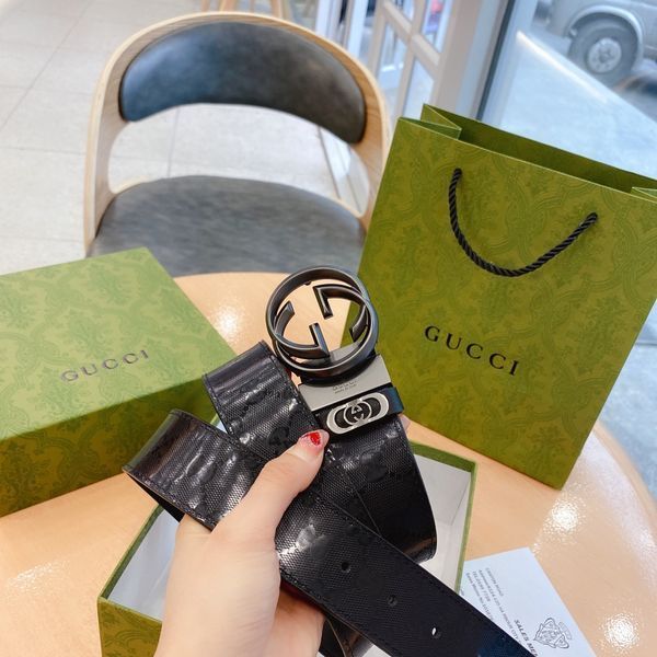 G*ucci Belts Top Version