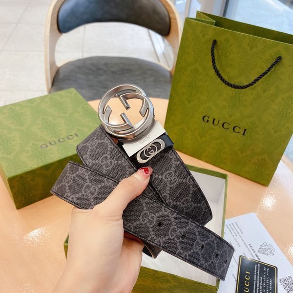 G*ucci Belts Top Version