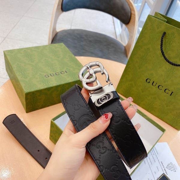 G*ucci Belts Top Version