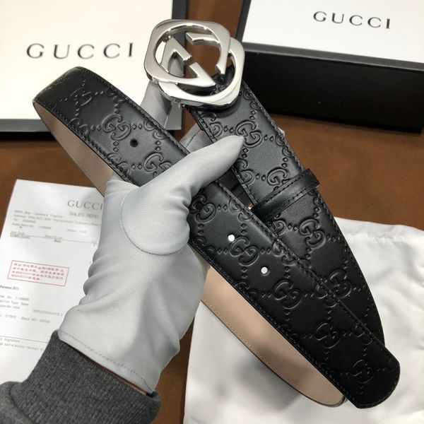 G*ucci Belts Top Version