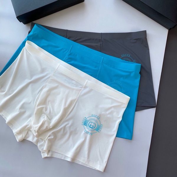 Underpants Top 3 Pieces