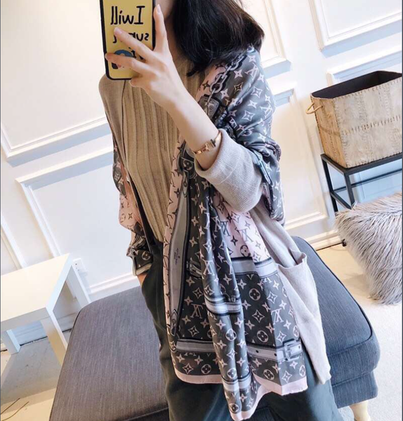 Scarf 90*180cm