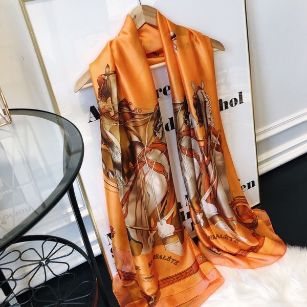 Scarf 90*180cm