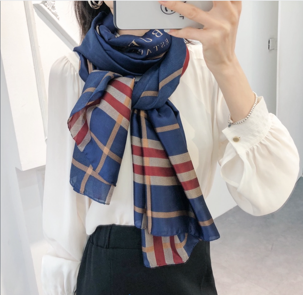 Scarf 90*180cm