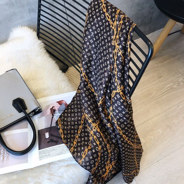 Scarf 90*180cm
