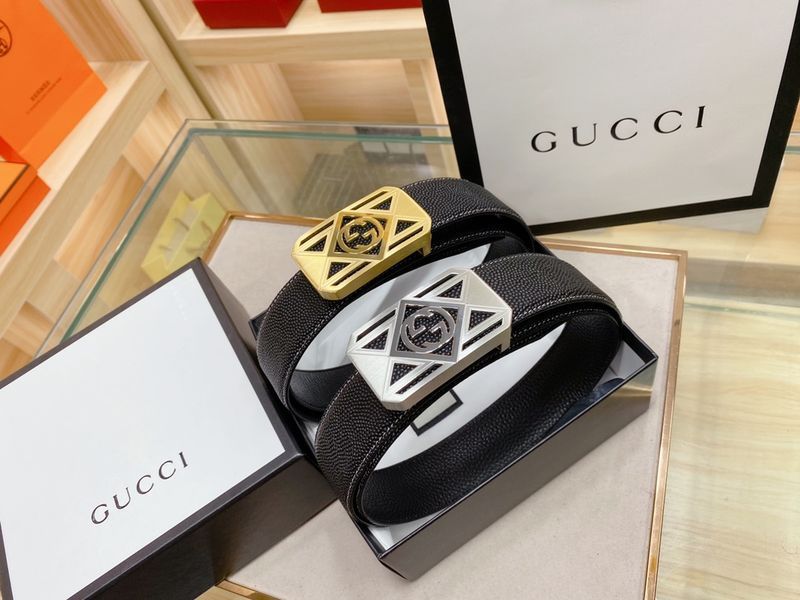 G*ucci Belts Top Version