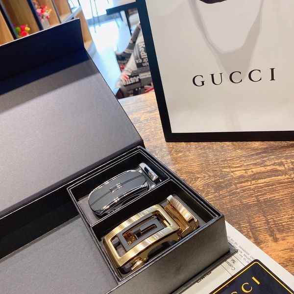 G*ucci Belts Top Version