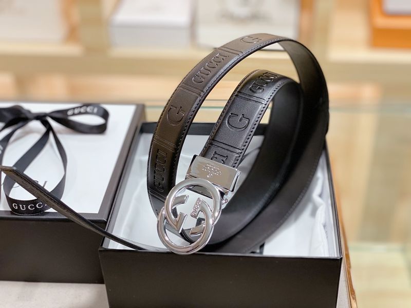 G*ucci Belts Top Version