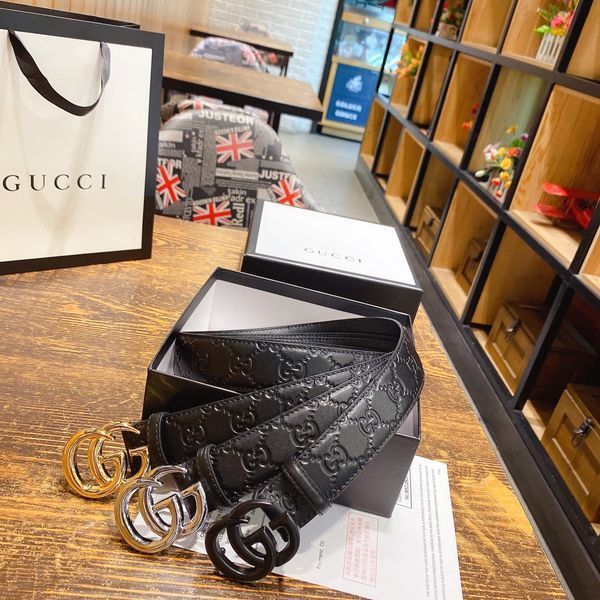 G*ucci Belts Top Version