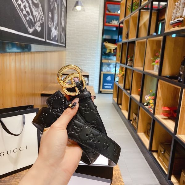 G*ucci Belts Top Version