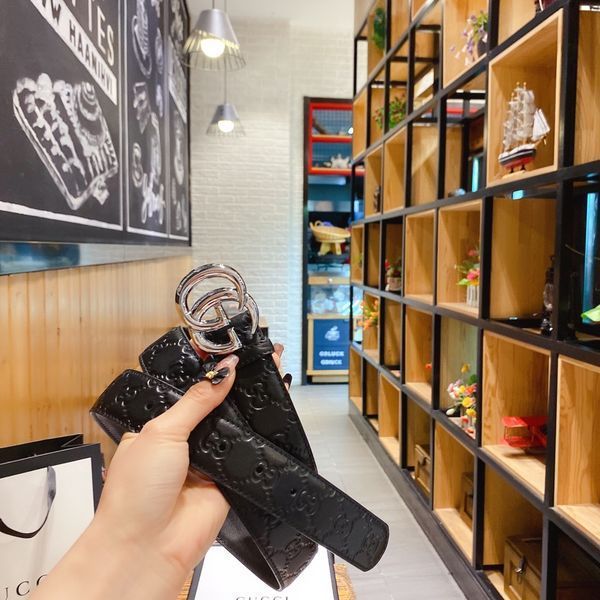 G*ucci Belts Top Version