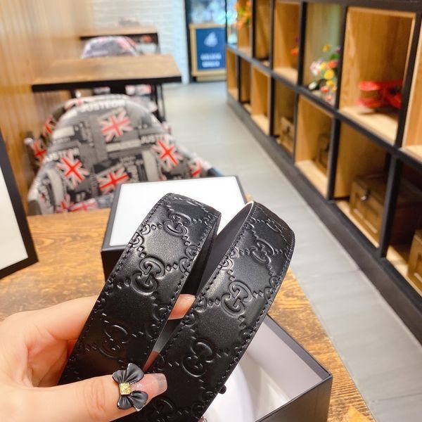 G*ucci Belts Top Version