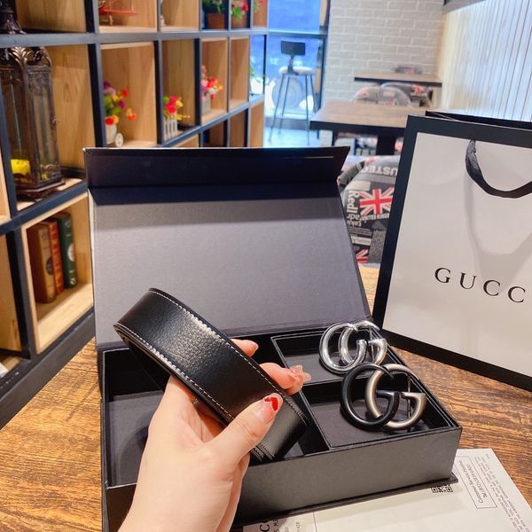 G*ucci Belts Top Version