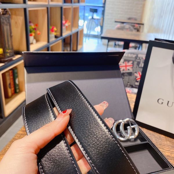 G*ucci Belts Top Version