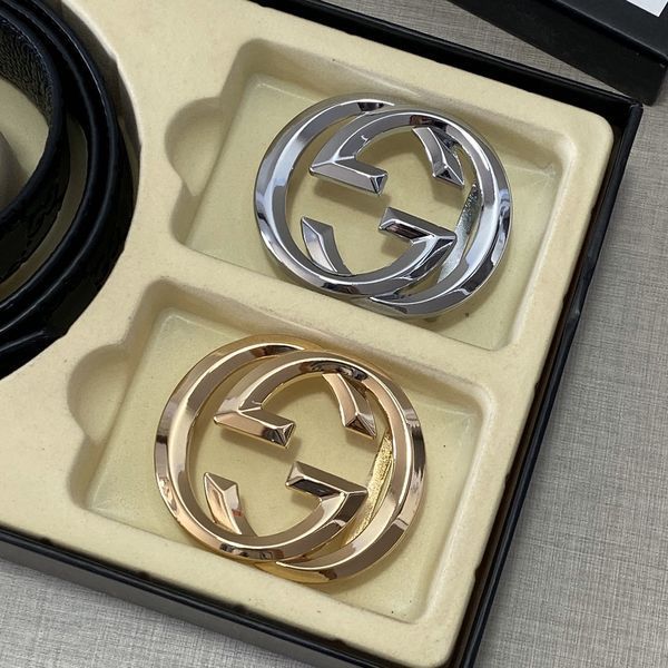 G*ucci Belts Top Version