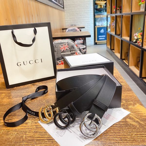 G*ucci Belts Top Version