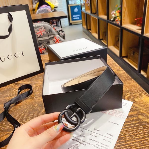 G*ucci Belts Top Version