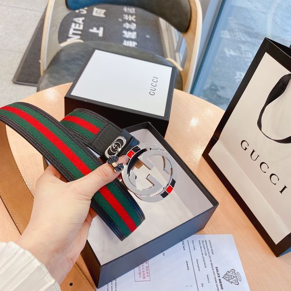 G*ucci Belts Top Version