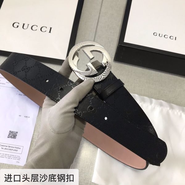 G*ucci Belts Top Version