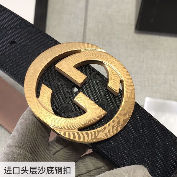 G*ucci Belts Top Version