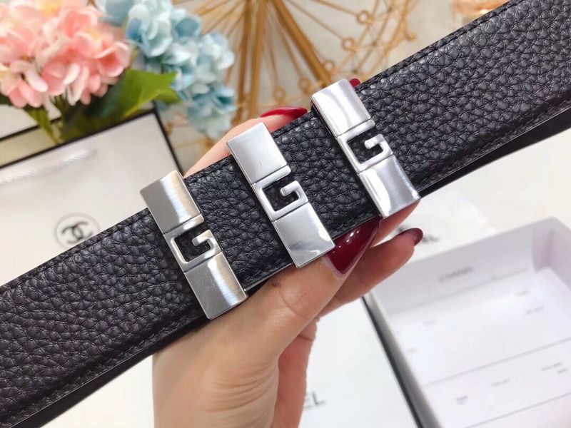 G*ucci Belts Top Version