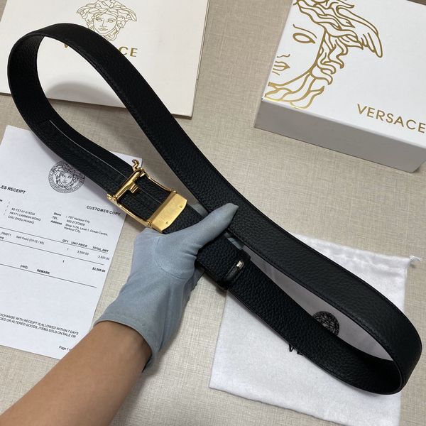 V*ersace Belts Top Version