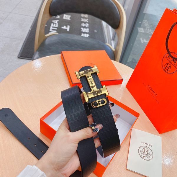 H*ermes Belts Top Version