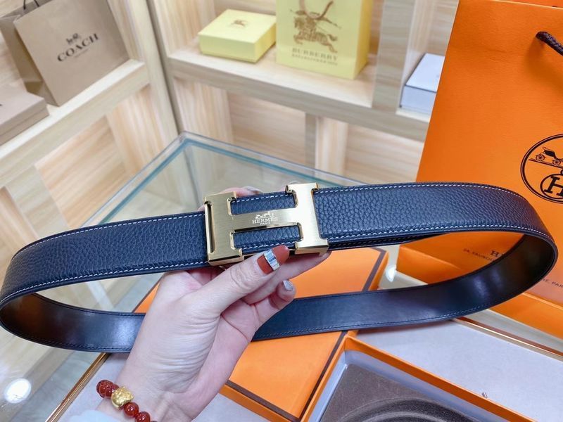 H*ermes Belts Top Version