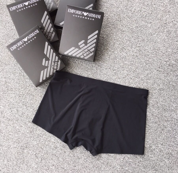 Underpants Top 3 Pieces