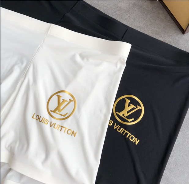 Underpants Top 3 Pieces