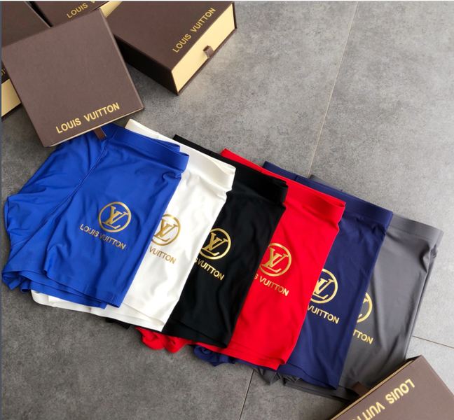 Underpants Top 3 Pieces