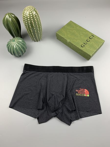 Underpants Top 3 Pieces