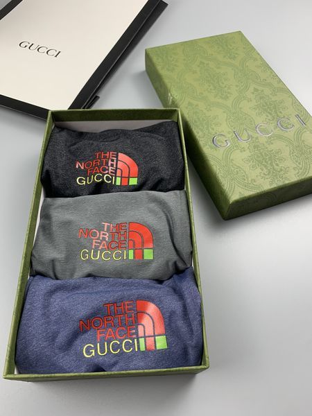 Underpants Top 3 Pieces