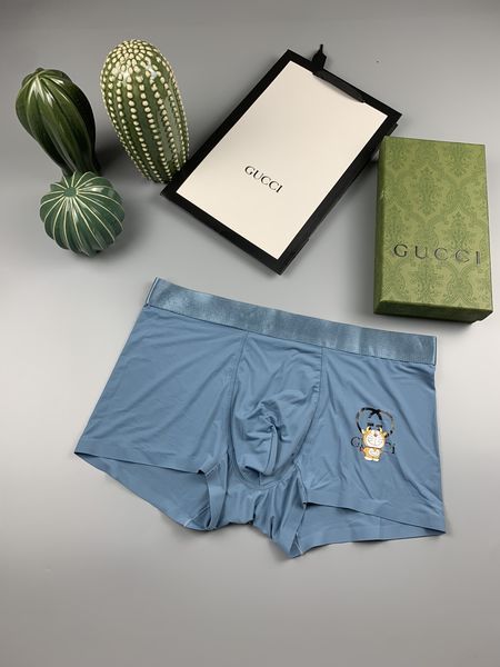 Underpants Top 3 Pieces