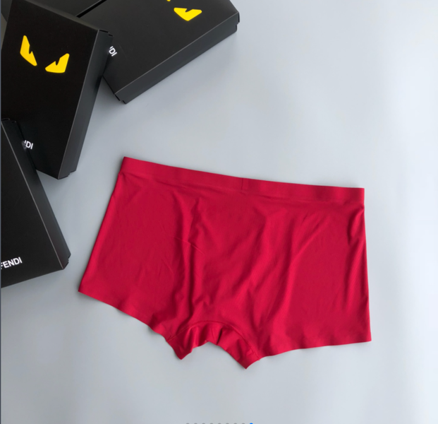 Underpants Top 3 Pieces