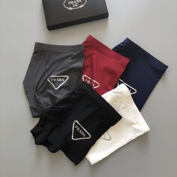 Underpants Top 3 Pieces