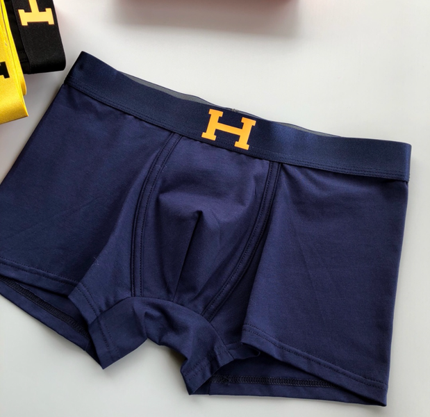 Underpants Top 3 Pieces