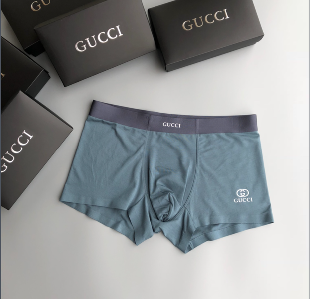 Underpants Top 3 Pieces