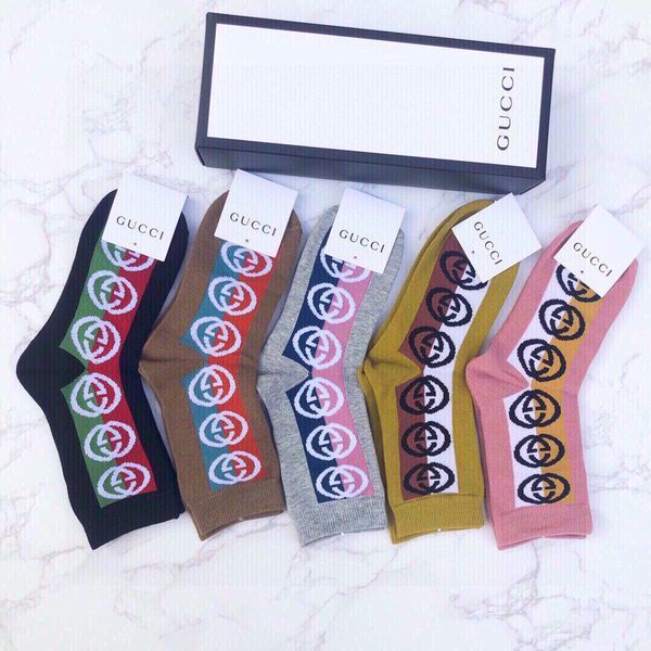 Socks 5pieces