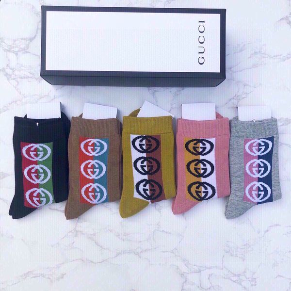 Socks 5pieces