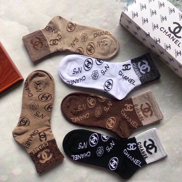 Socks 5pieces