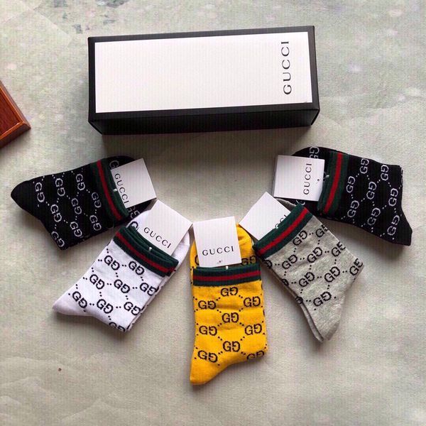 Socks 5pieces