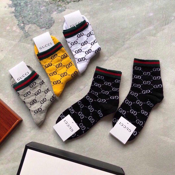 Socks 5pieces