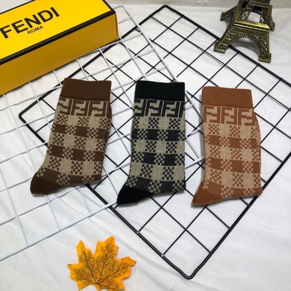 Socks 3pieces