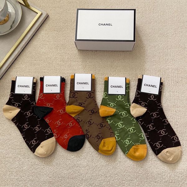 Socks 5pieces